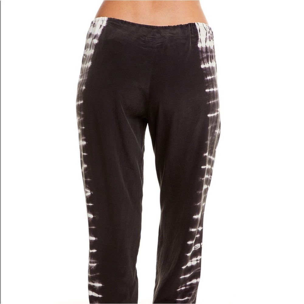 Chaser washed silk joggers M - Picture 2 of 9